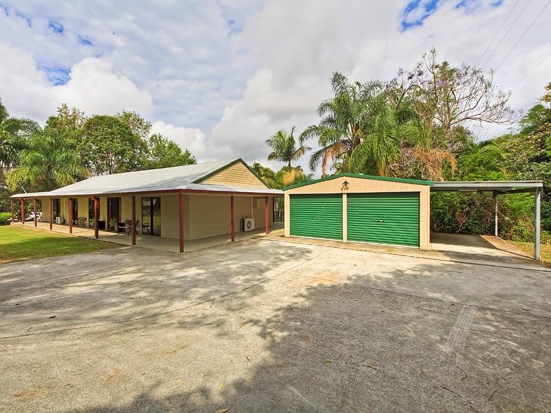 8 Glenrowan Drive, Tallai QLD 4213