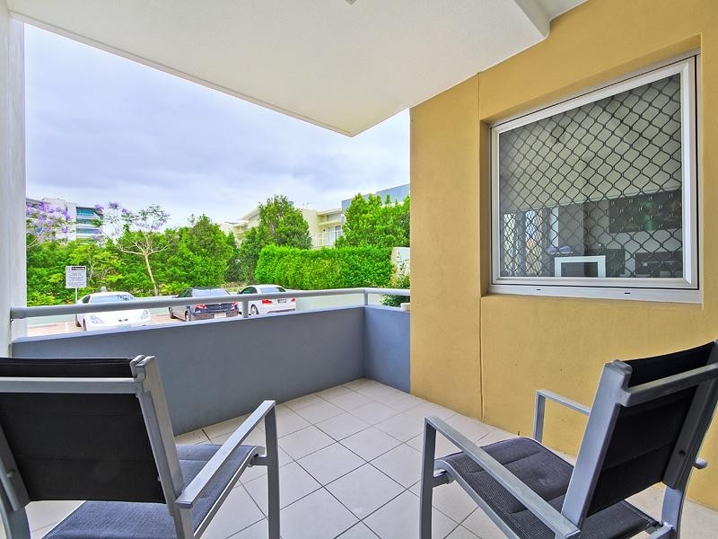 31/2 ARBOUR Avenue, Robina QLD 4226