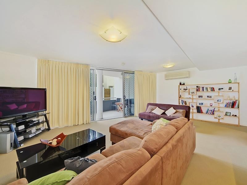 31/2 ARBOUR Avenue, Robina QLD 4226