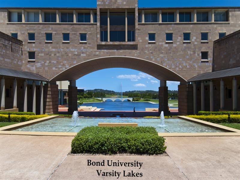 1/226 Varsity Parade, Varsity Lakes QLD 4227