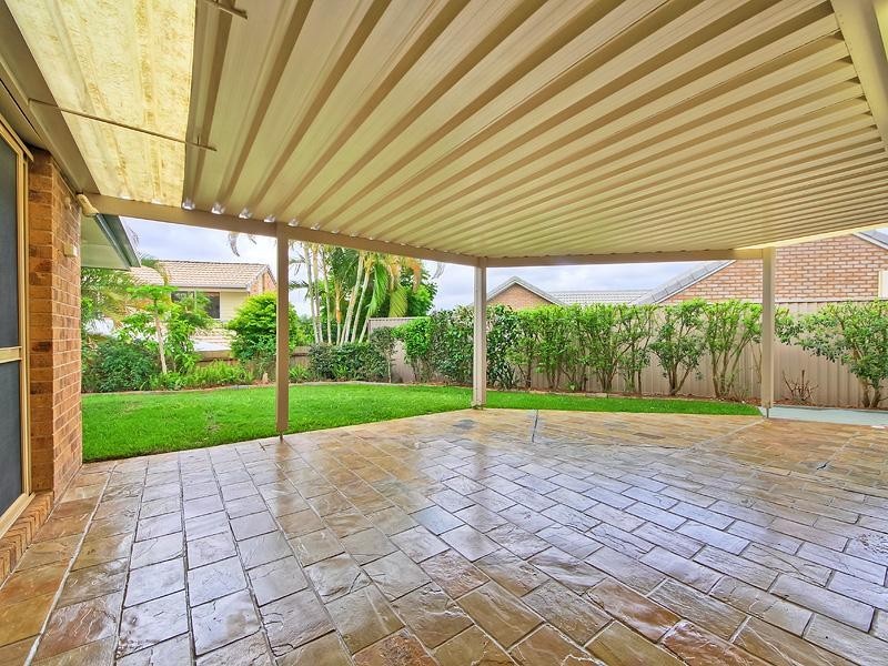 4 Conadilly Court, Carrara QLD 4211