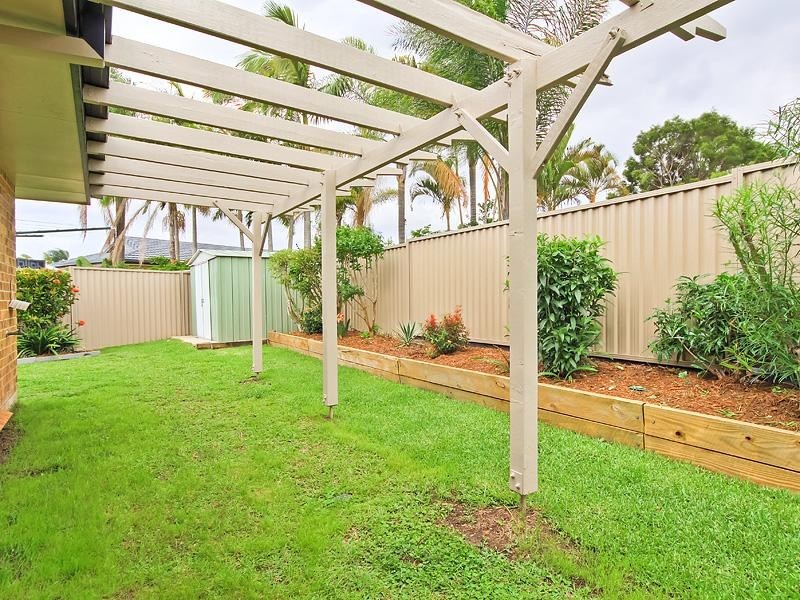 4 Conadilly Court, Carrara QLD 4211