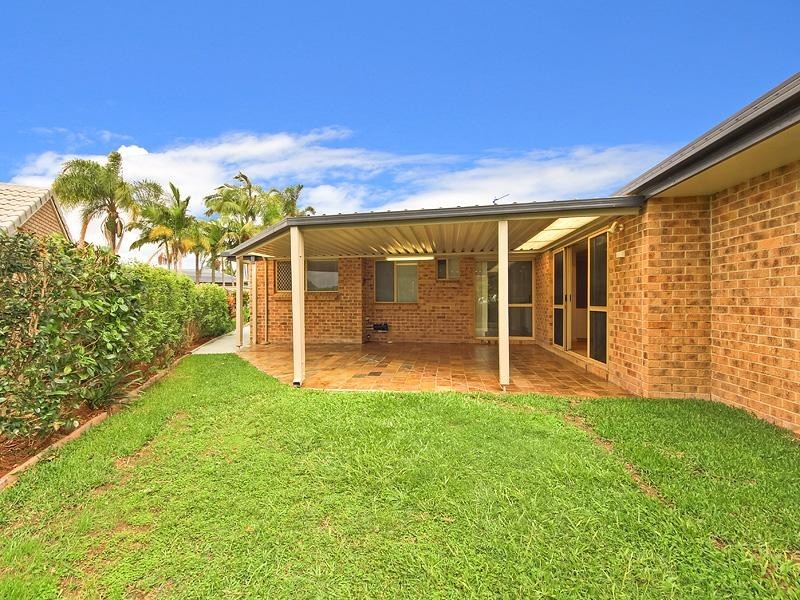 4 Conadilly Court, Carrara QLD 4211