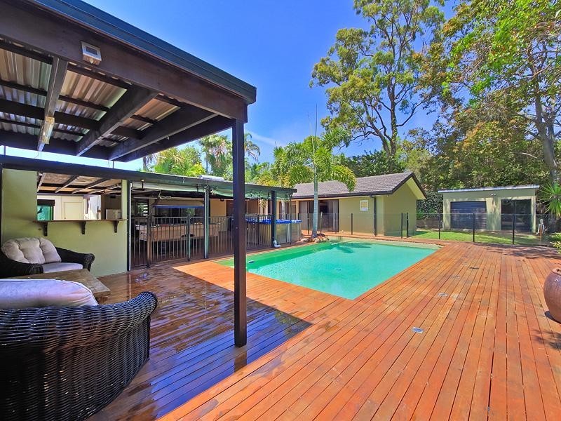 32 Kerria Crescent, Ashmore QLD 4214