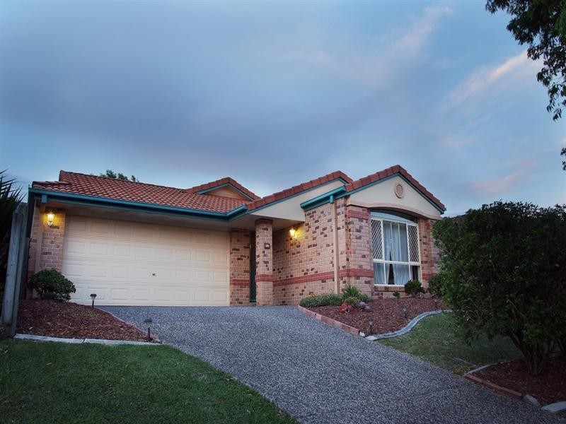 80 LAMBOR Drive, Mudgeeraba QLD 4213