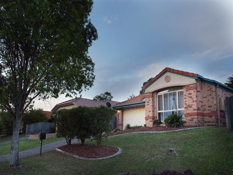 80 LAMBOR Drive, Mudgeeraba QLD 4213
