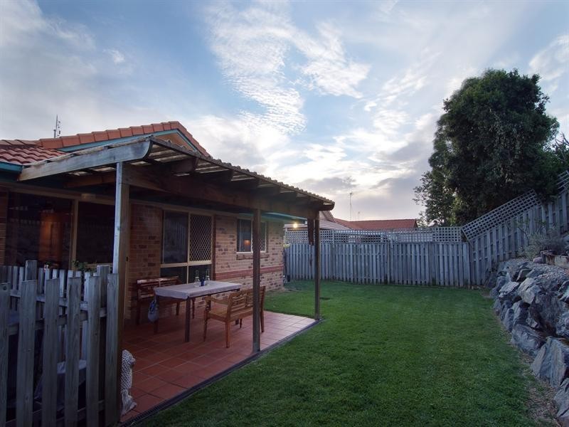80 LAMBOR Drive, Mudgeeraba QLD 4213