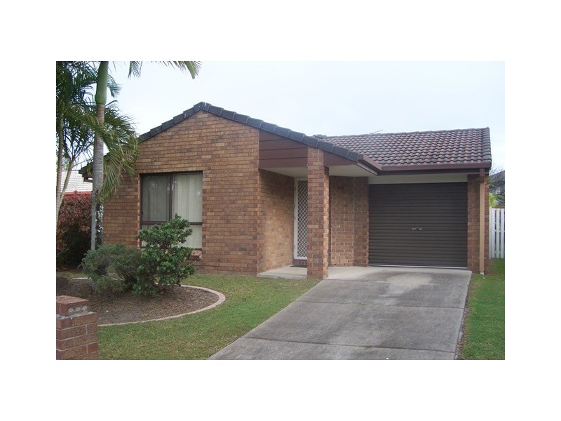 78 Cumberland Drive, Varsity Lakes QLD 4227