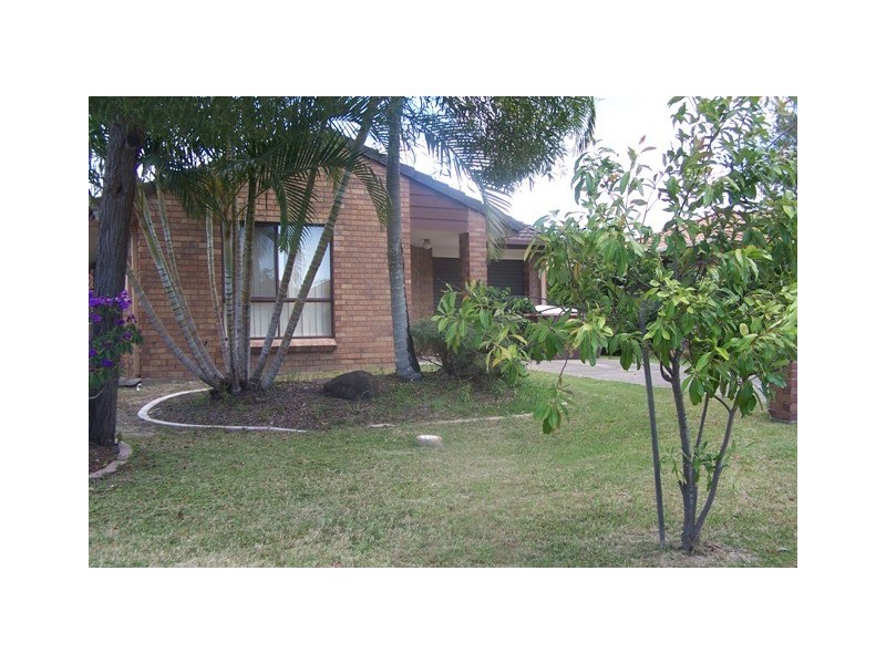 78 Cumberland Drive, Varsity Lakes QLD 4227