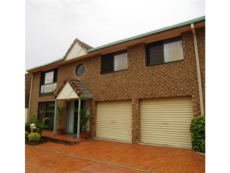 43 Murtha Drive, Elanora QLD 4221