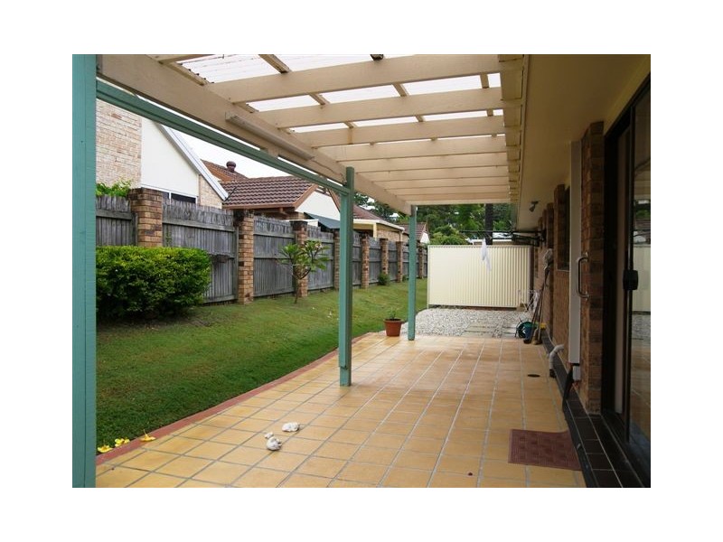 43 Murtha Drive, Elanora QLD 4221