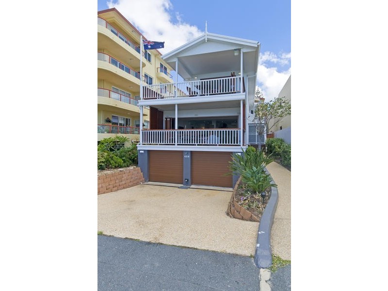 454 The Esplanade, Palm Beach QLD 4221
