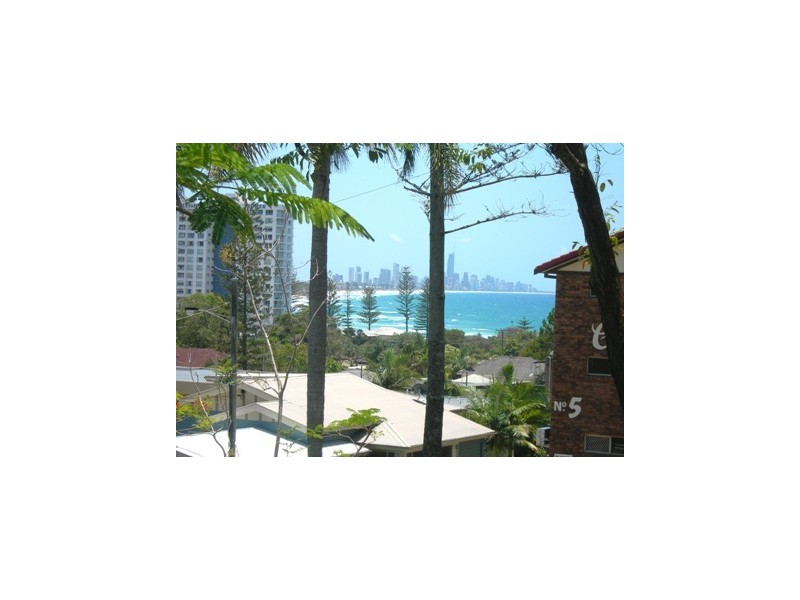 4 George Street E, Burleigh Heads QLD 4220