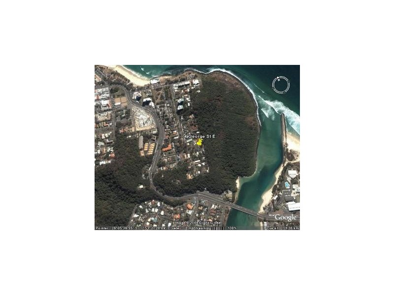 4 George Street E, Burleigh Heads QLD 4220