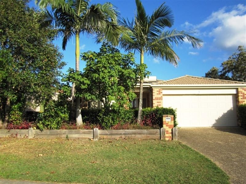 5A Merrilaine Crescent, Merrimac QLD 4226