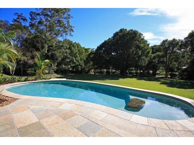 472 Tallebudgera Creek Road, Tallebudgera Valley QLD 4228
