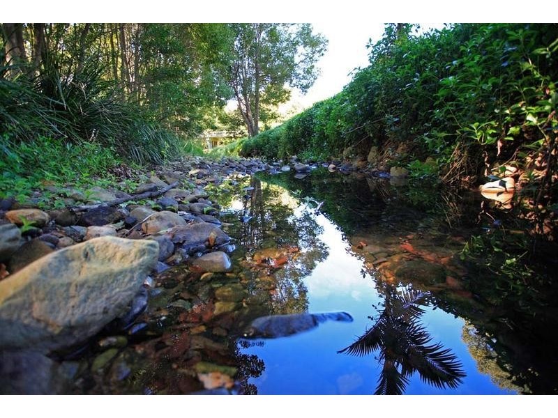 472 Tallebudgera Creek Road, Tallebudgera Valley QLD 4228