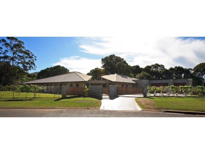 472 Tallebudgera Creek Road, Tallebudgera Valley QLD 4228