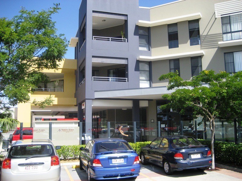 Varsity Lakes QLD 4227