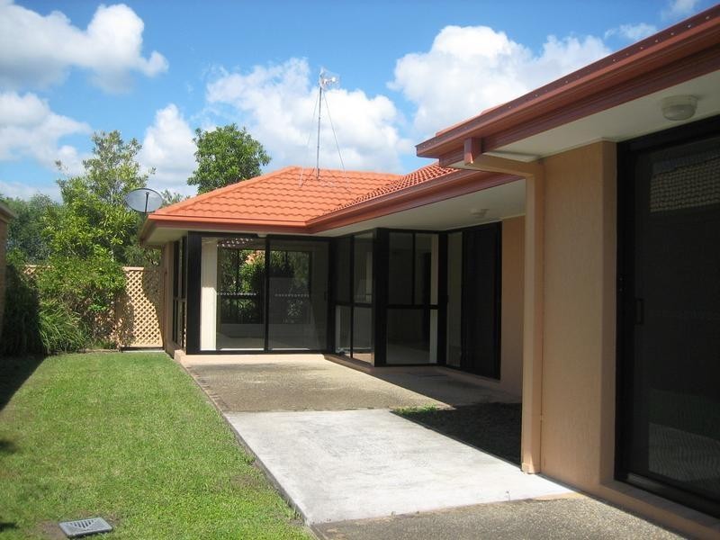 Burleigh Waters QLD 4220