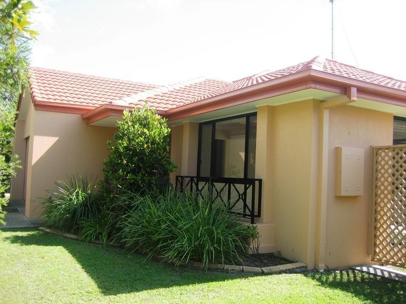 Burleigh Waters QLD 4220