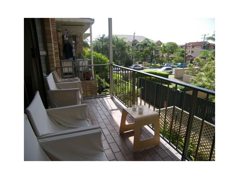 6/11 Stanhill Drive, Chevron Island QLD 4217