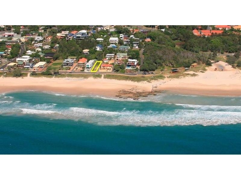 654 Pacific Parade, Tugun QLD 4224