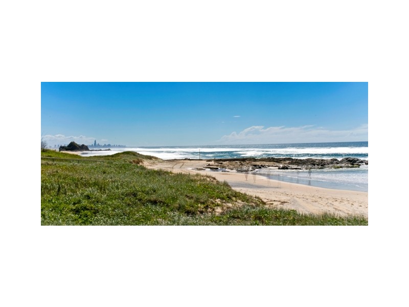 654 Pacific Parade, Tugun QLD 4224