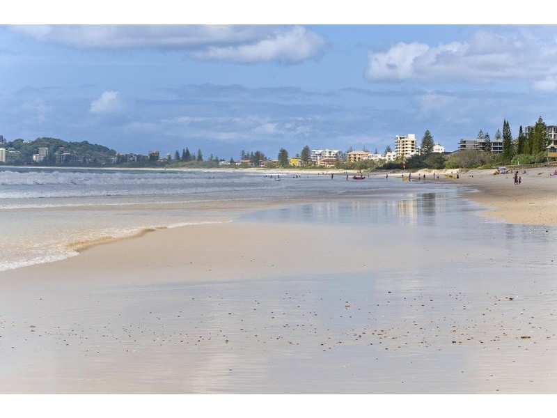 654 Pacific Parade, Tugun QLD 4224