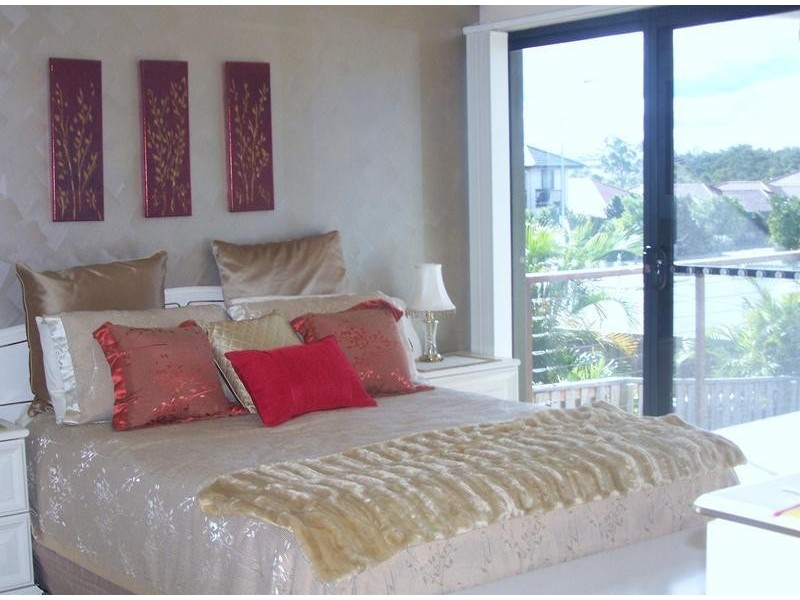 3/15 Gerona Circuit, Varsity Lakes QLD 4227