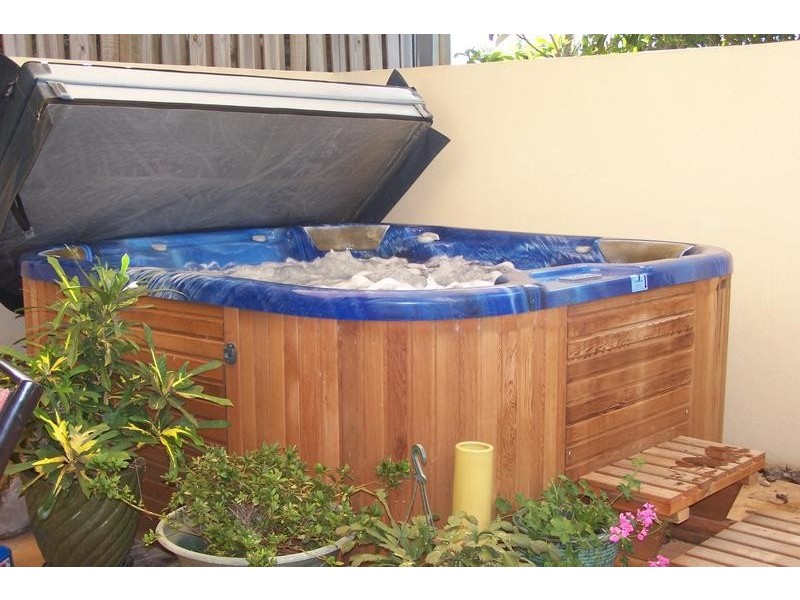 3/15 Gerona Circuit, Varsity Lakes QLD 4227