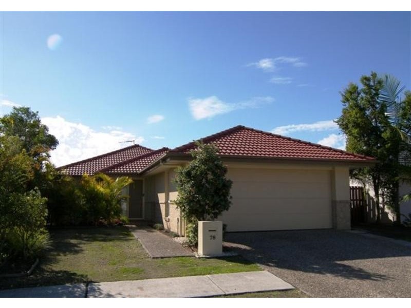 78 Harrier Drive, Burleigh Waters QLD 4220