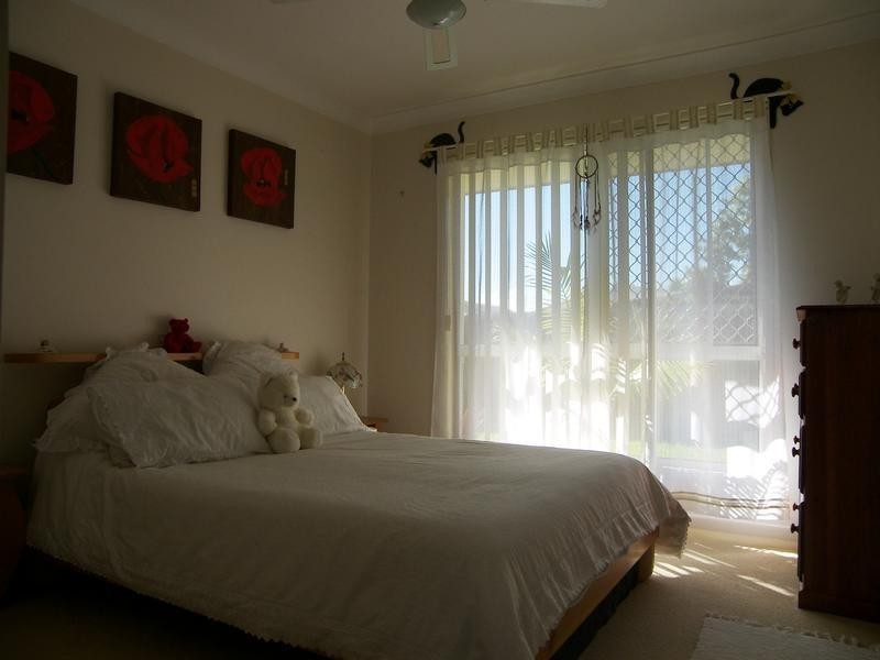 78 Harrier Drive, Burleigh Waters QLD 4220