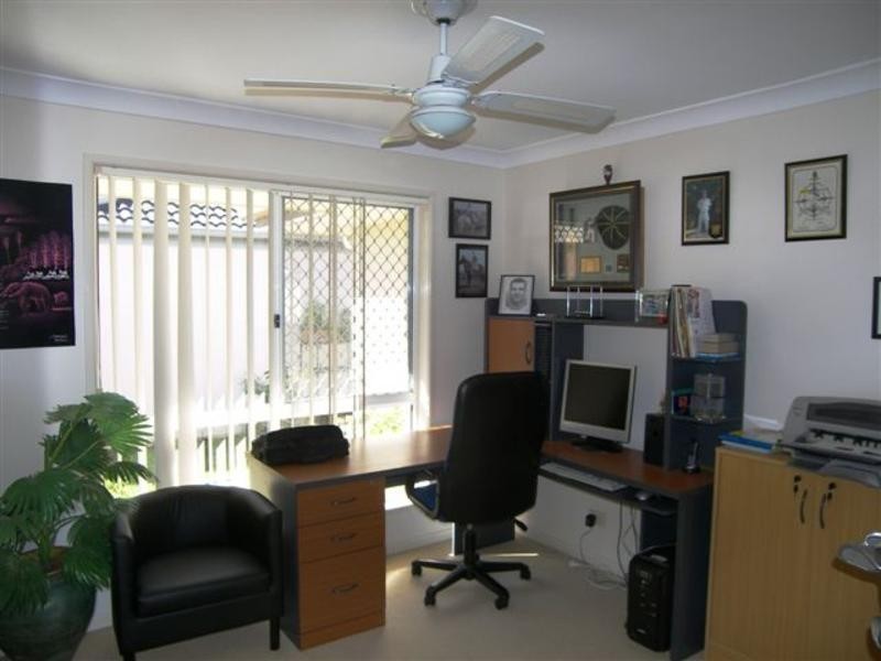 78 Harrier Drive, Burleigh Waters QLD 4220