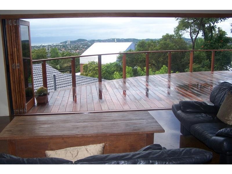 52 Skyline Terrace, Burleigh Heads QLD 4220