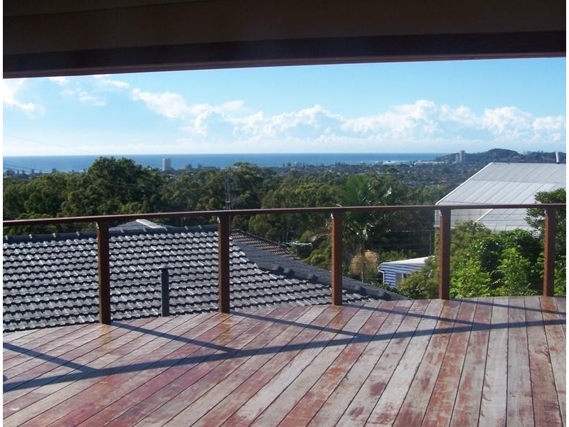 52 Skyline Terrace, Burleigh Heads QLD 4220