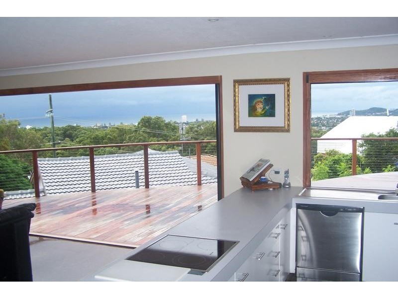 52 Skyline Terrace, Burleigh Heads QLD 4220