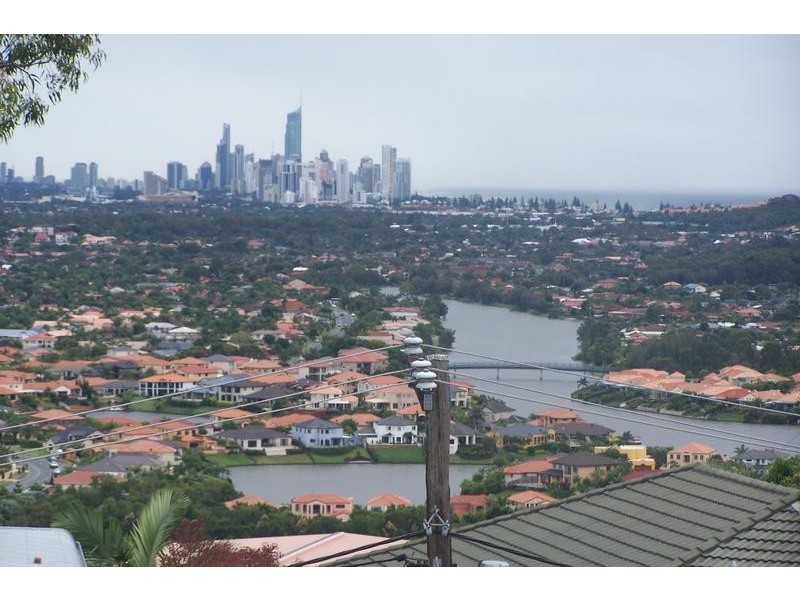 52 Skyline Terrace, Burleigh Heads QLD 4220