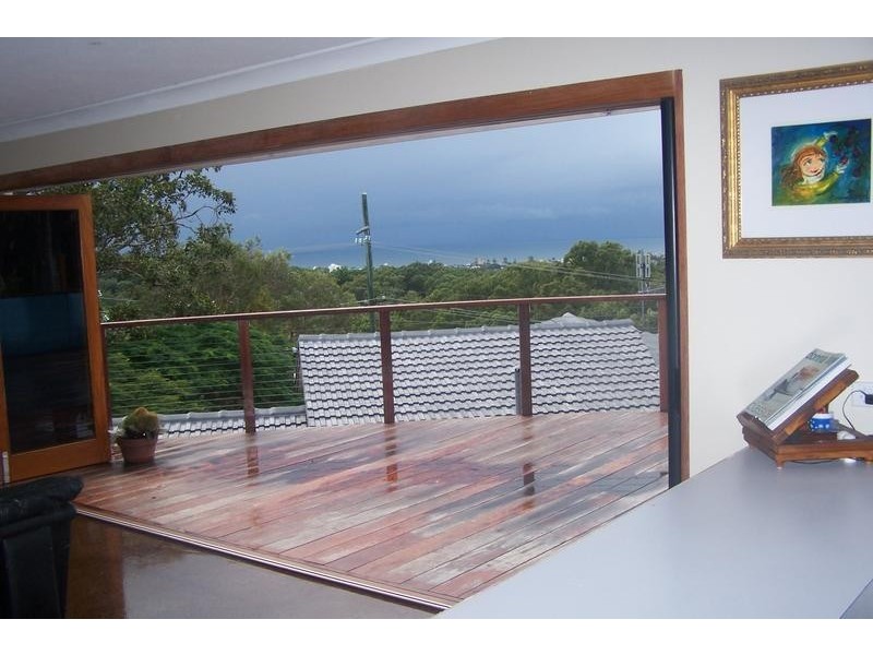 52 Skyline Terrace, Burleigh Heads QLD 4220