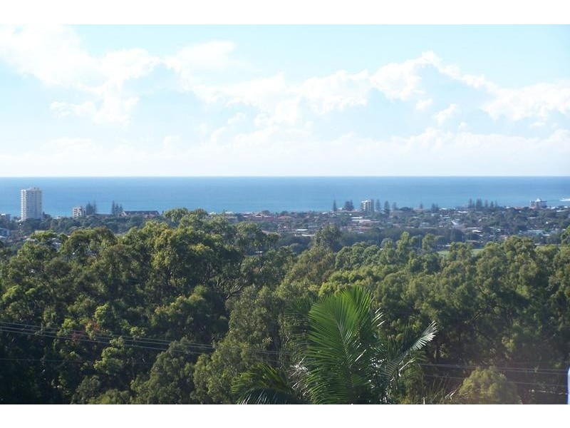 52 Skyline Terrace, Burleigh Heads QLD 4220