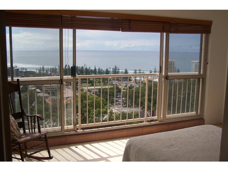 Burleigh Heads QLD 4220