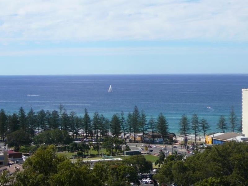 Burleigh Heads QLD 4220