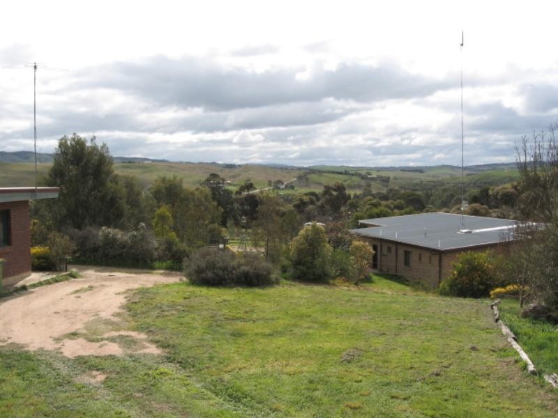 1479 Bolinda Road, Darraweit Guim VIC 3756