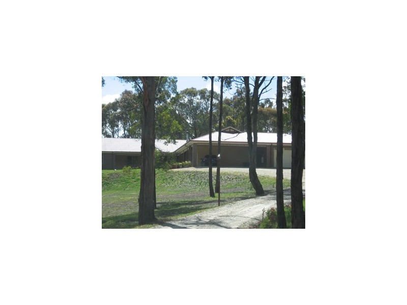 4 Vista Court,, Heathcote Junction VIC 3758