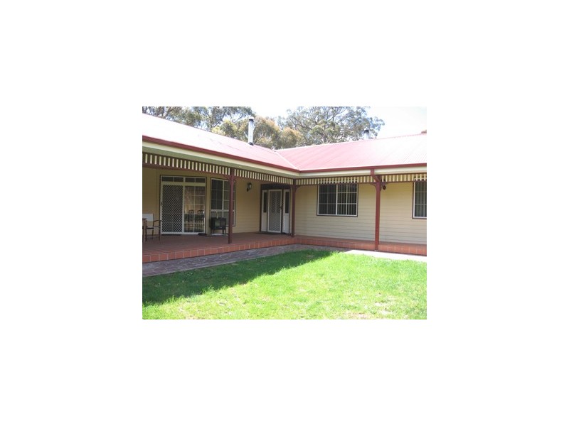 4 Vista Court,, Heathcote Junction VIC 3758