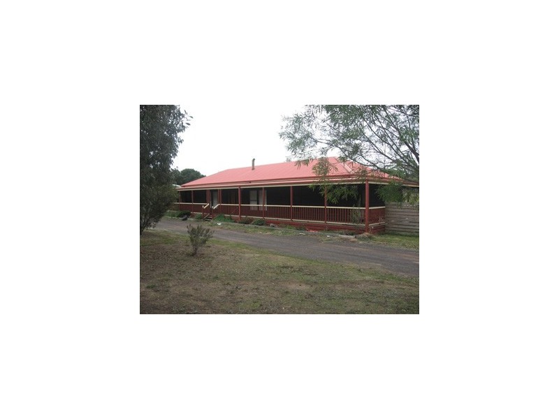6 CURRY Road, Kilmore VIC 3764