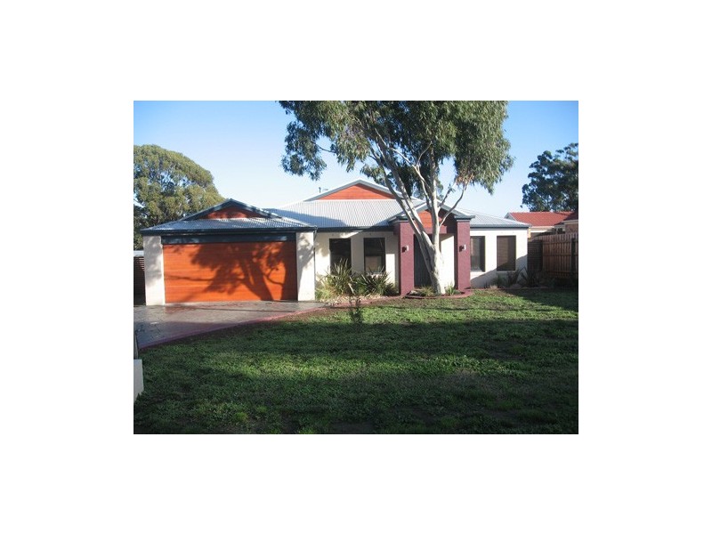 9 STANLEY Street, Wallan VIC 3756