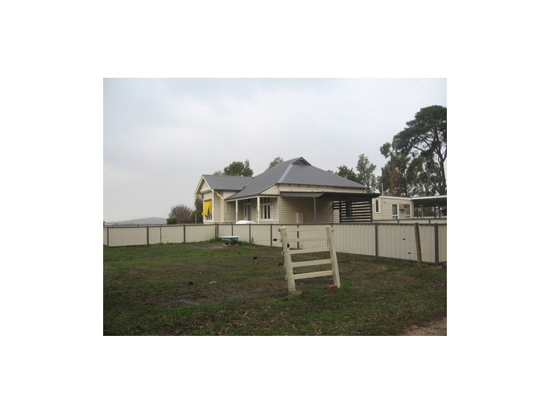415 Boundary Road, Kilmore VIC 3764