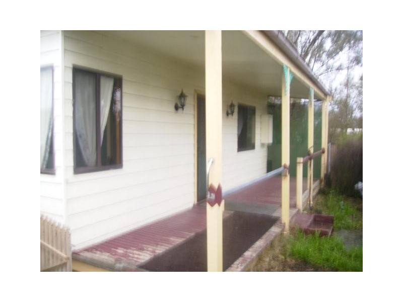 9 Mc Kenzie Street, Broadford VIC 3658