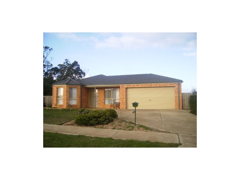1 Wyatt Way, Wallan VIC 3756